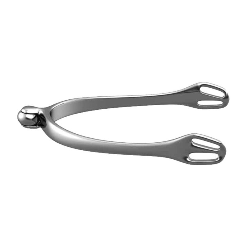 Stubben Dynamic Soft Touch Spurs