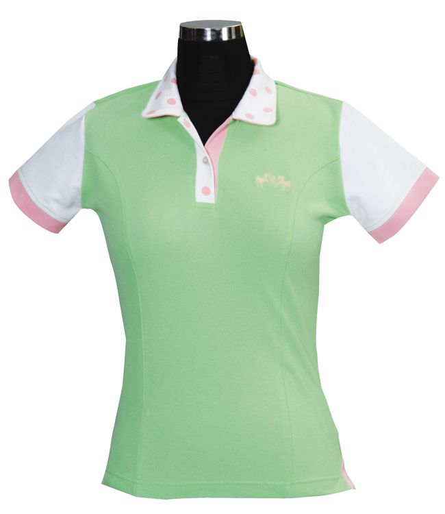 Equine Couture Palm Beach Polo