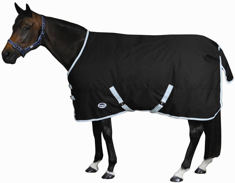 WeatherBeeta Genero Turnout Blanket