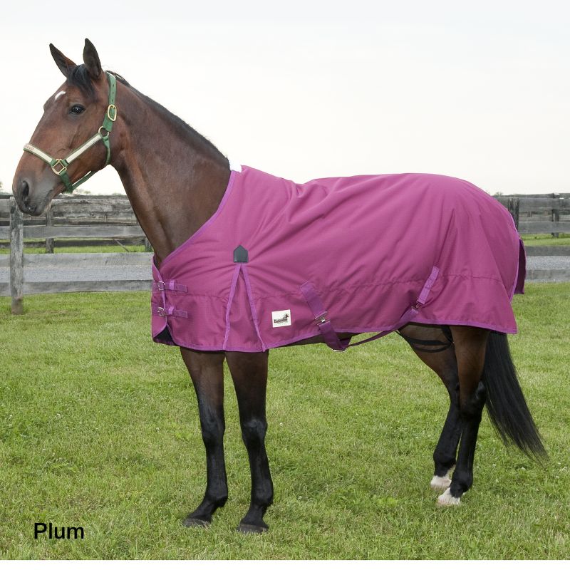Defender 1200 Denier Turnout Blanket 200G