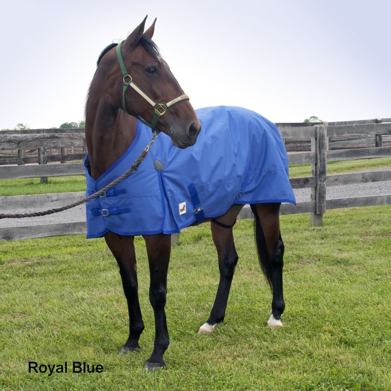 Defender 1200 Denier Turnout Blanket 200G