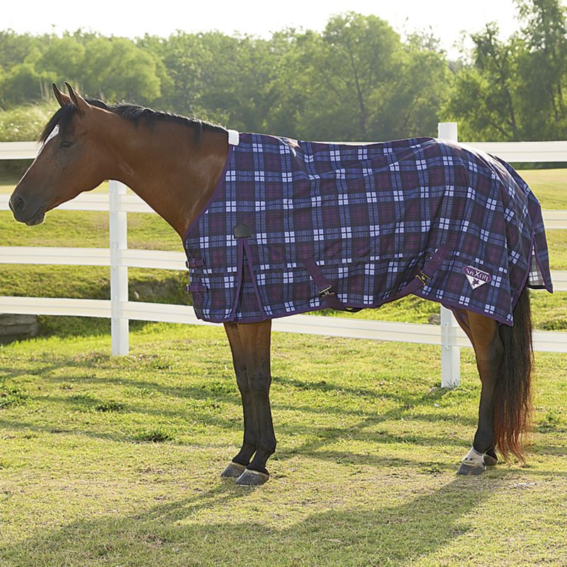 Saxon 1200D Turnout Blanket 150g