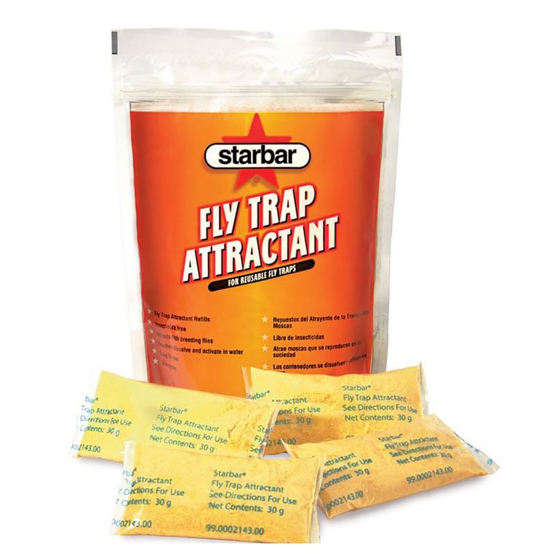 Starbar Terminator Fly Attractant