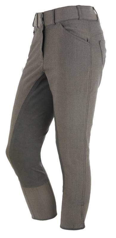 On Course Kempton Euro Seat Breeches