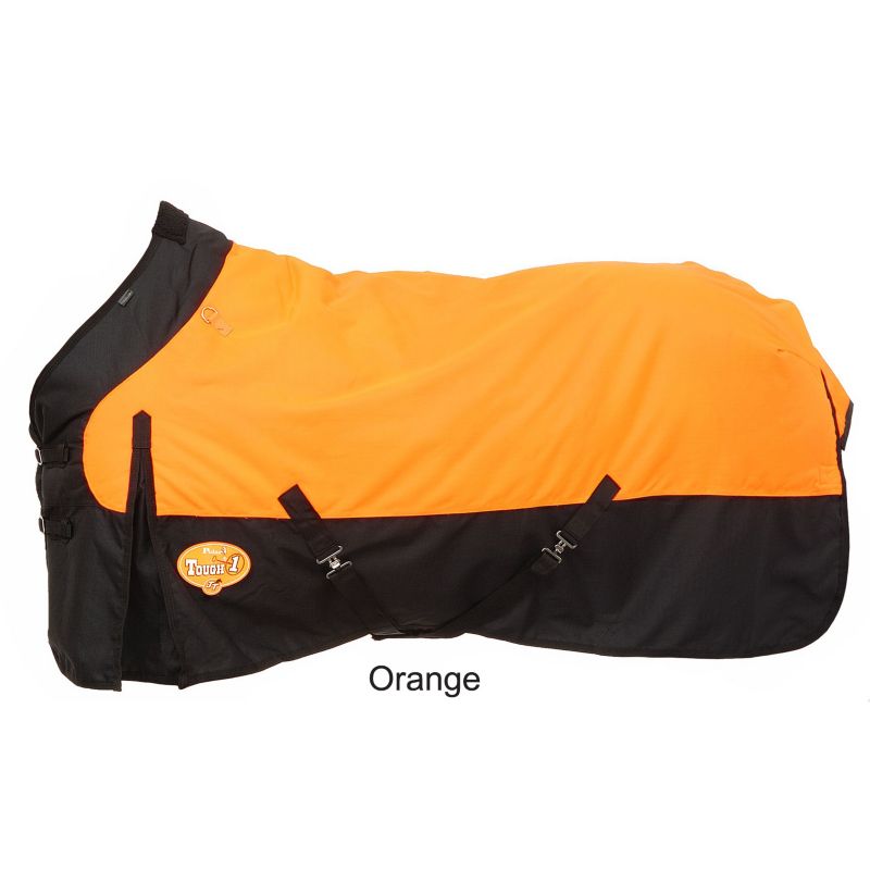 Tough-1 1200 Denier Turnout Blanket 200g
