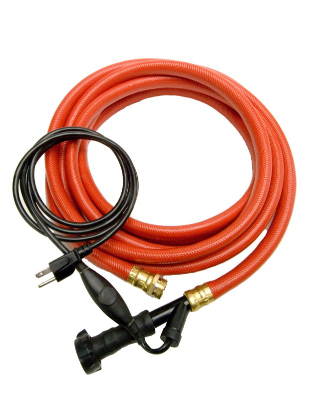 K & H Thermo PVC Water Hose