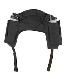 Western 600 Denier Bottle Holder Cantel Bag