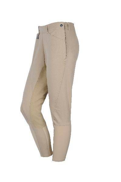 On Course Premier Extended Knee Breeches