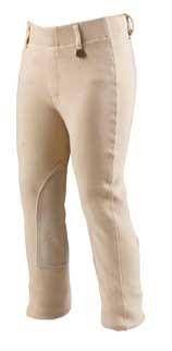 On Course Childs Premier Jodhpurs