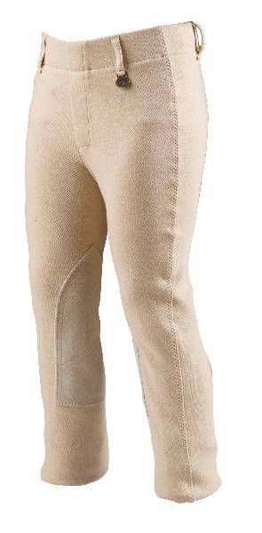 On Course Childs Premier Breeches