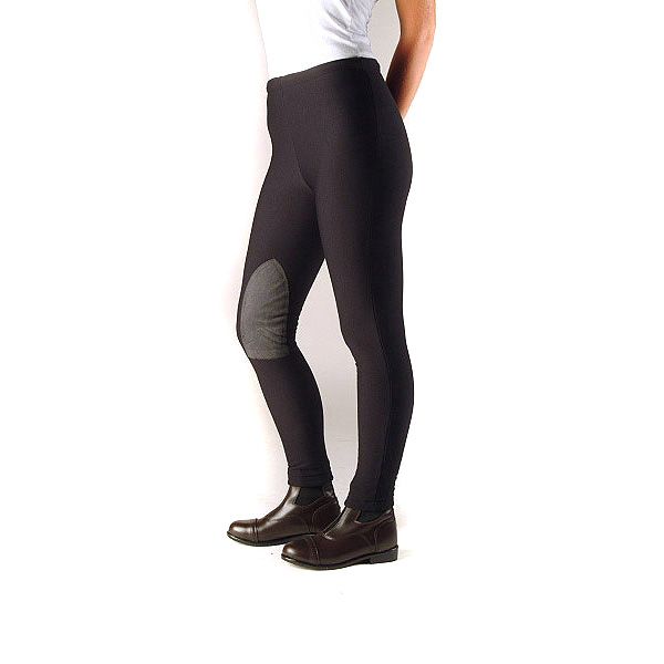 Devon-Aire Childs Power Fleece Breeches