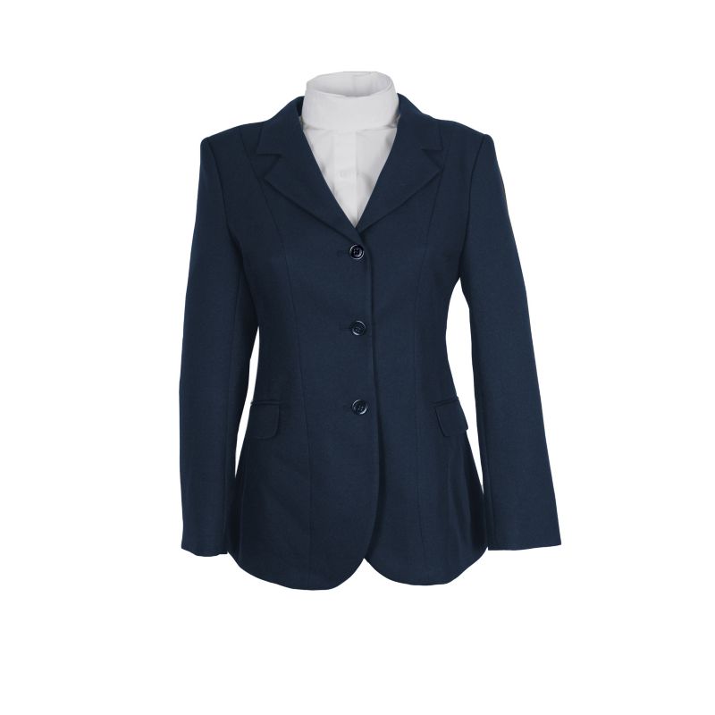 On Course Childs Ashby Show Coat