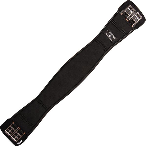 Cashel Soft Touch Shaped Dressage Girth