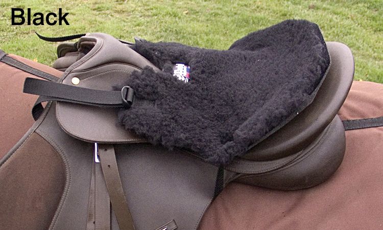 Cashel English Fleece Tush Cushion