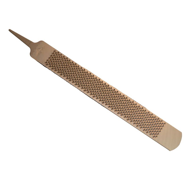 Diamond 14 Inch Outlaw Horse Rasp and File