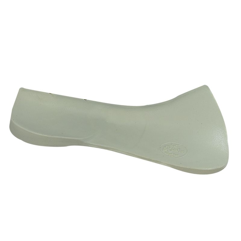 Exselle High Wither Relief Riser Saddle Pad