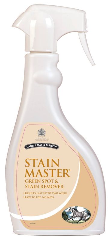 Stainmaster