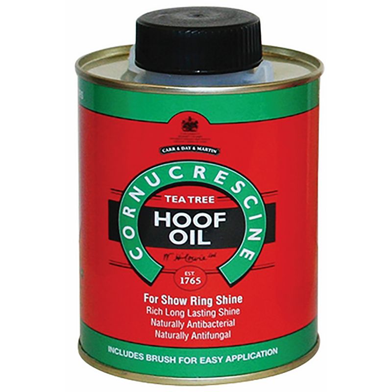 Tea Tree Hoof Oil