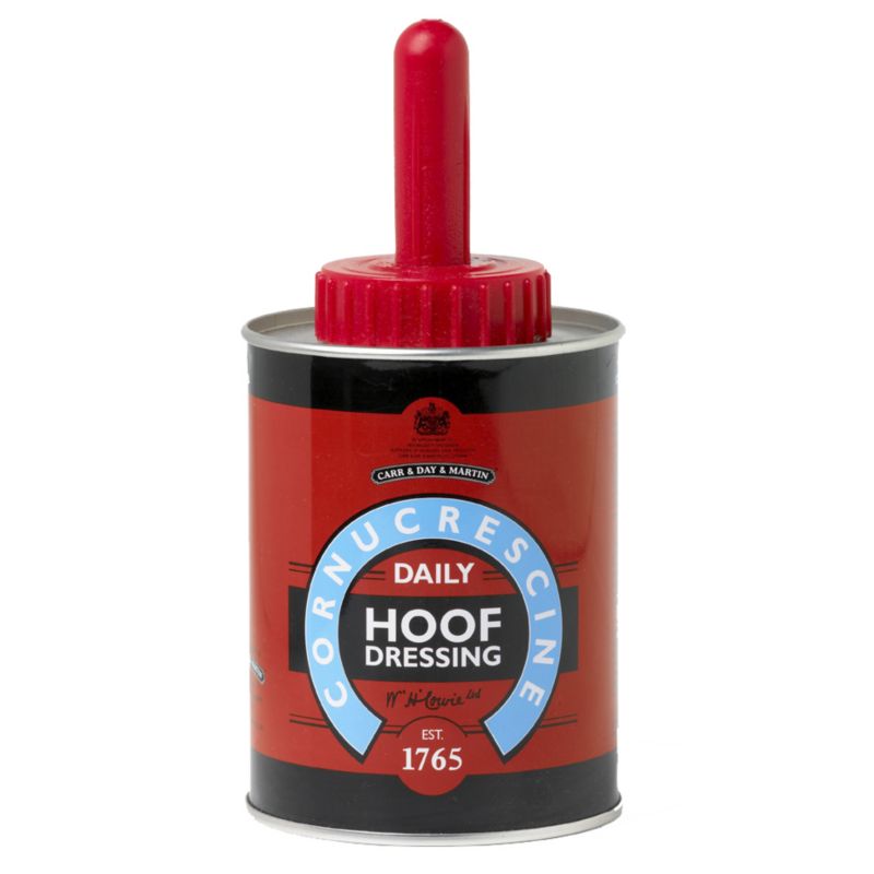 Cornucrescine Daily Hoof Dressing 430 ml Best Price