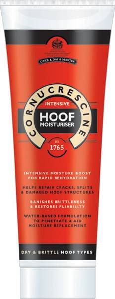 Cornucrescine Intensive Hoof Moisturizer 250 ml Best Price