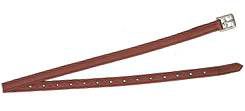 HDR Childs Stirrup Leathers