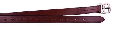 HDR Advantage Stirrup Leathers