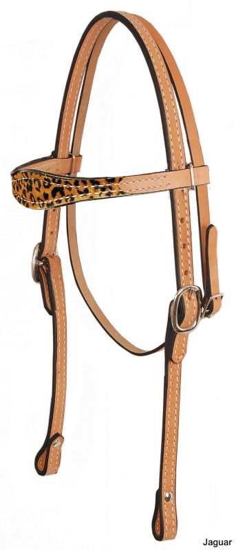 American Saddlery Headstall