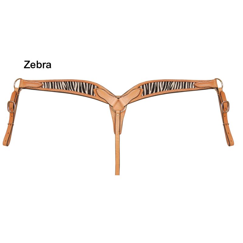 American Saddlery Straight Breast Collar Fch Tig Best Price