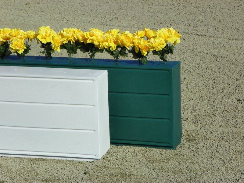 Burlingham Slat Walls