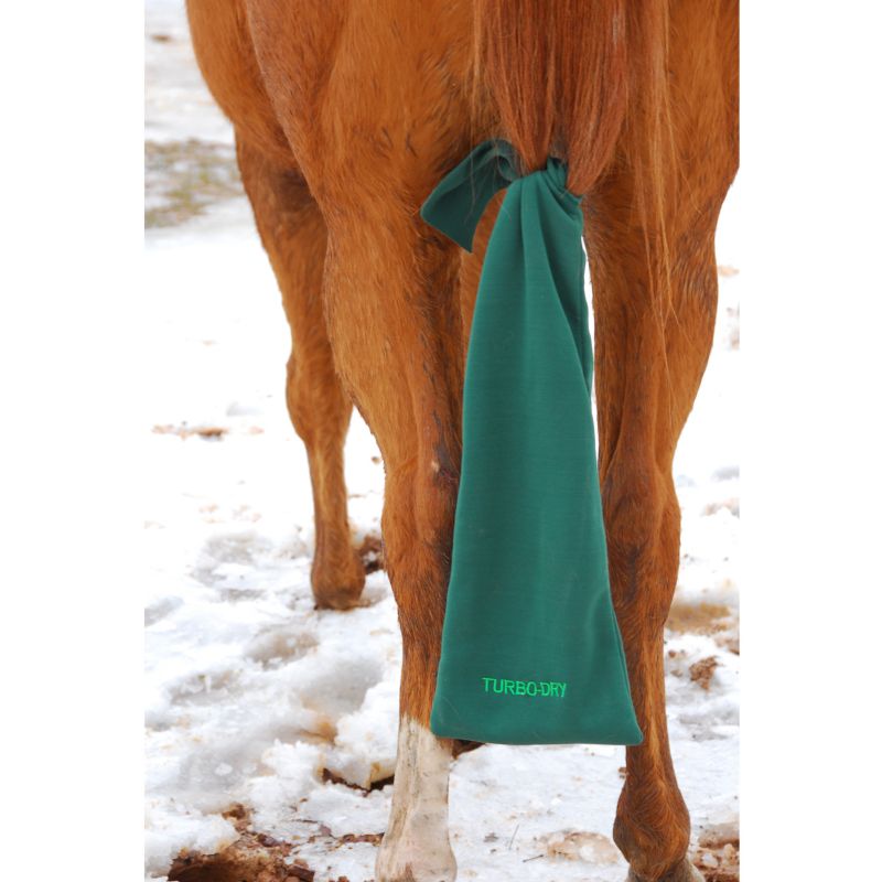 Centaur Turbo Dry Tail Bag