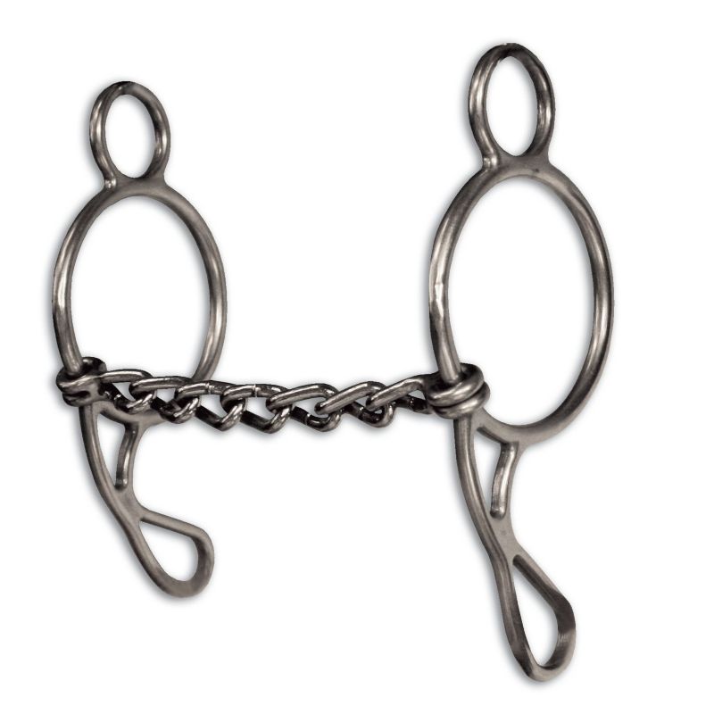 Professionals Choice Chain Wonder Gag Bit