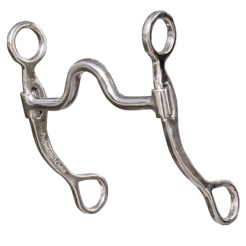 John Deere Medium Port Long Shank Bit