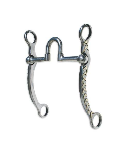 Professionals Choice Correction L Stockman Bit