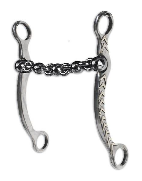 Professionals Choice Waterford L Stockman Bit