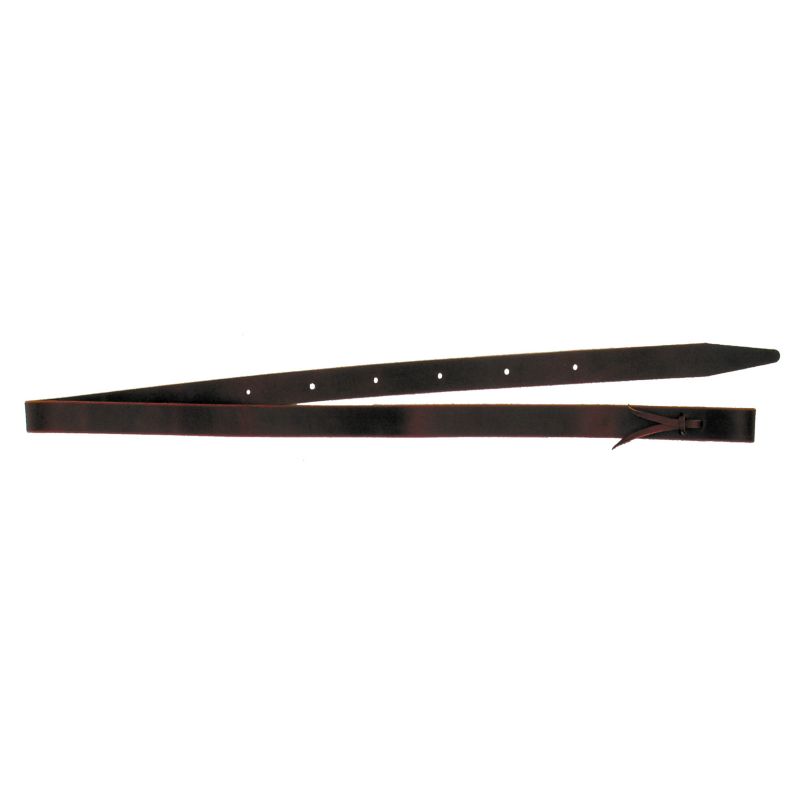 Fabtron Latigo Leather Tie Strap