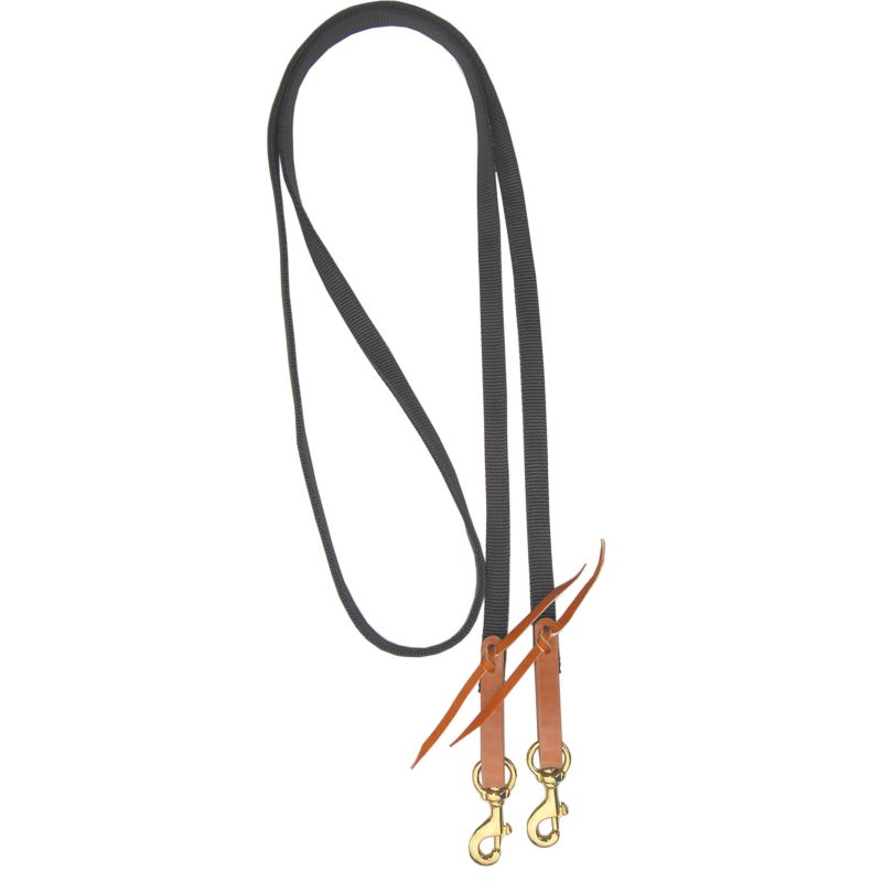 Fabtron Water Tie Loop Nylon Contest Rein