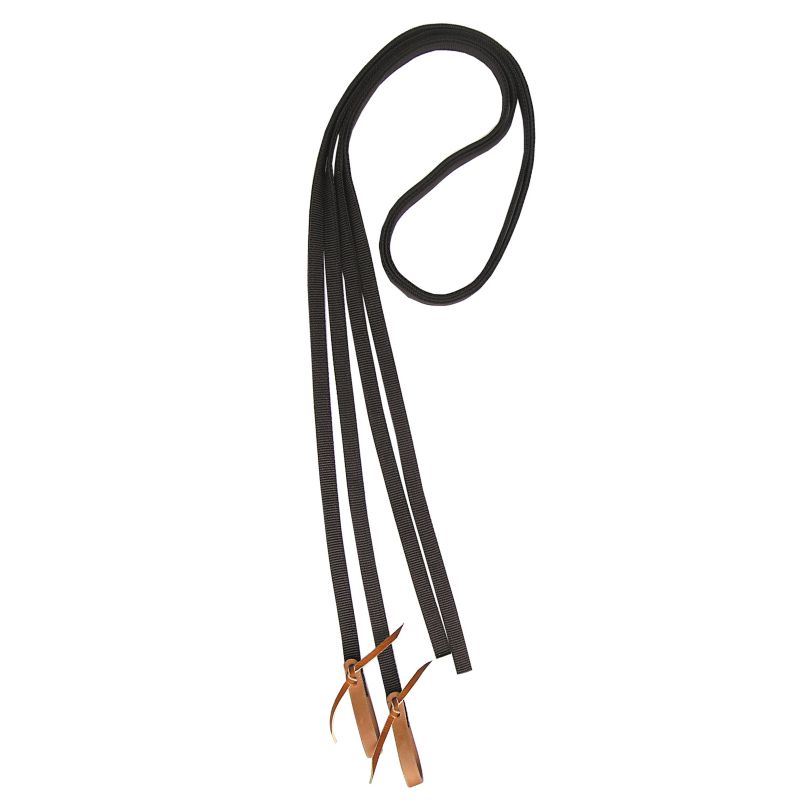 Fabtron Water Tie Loop Nylon Split Reins