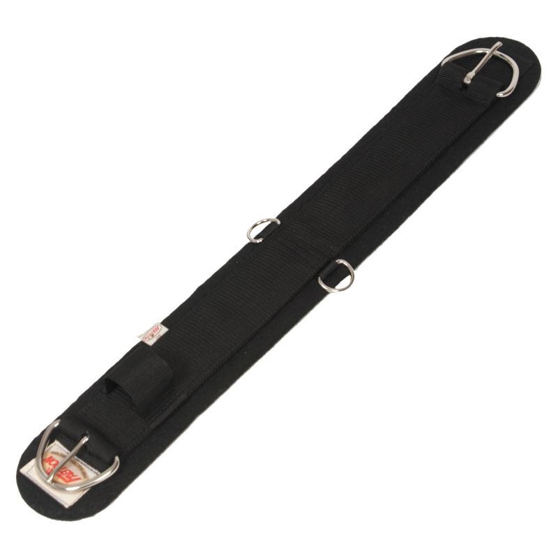 Fabtron Felt Lined Comfort Straight Cinch