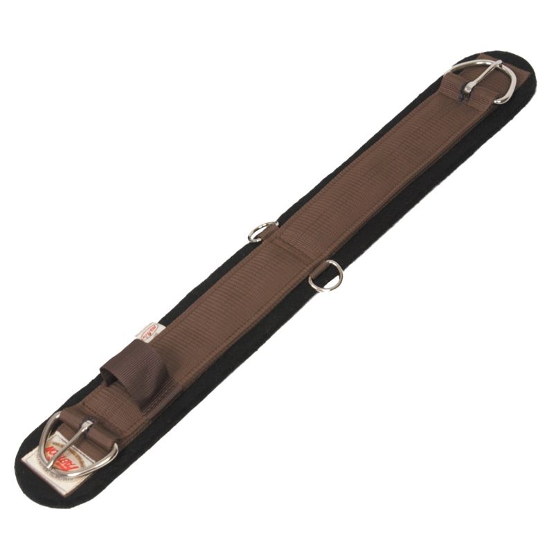 Fabtron Felt Lined Comfort Straight Cinch