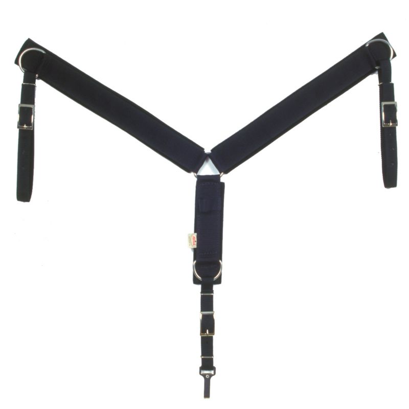 Fabtron Replace-A-Neoprene Breast Collar