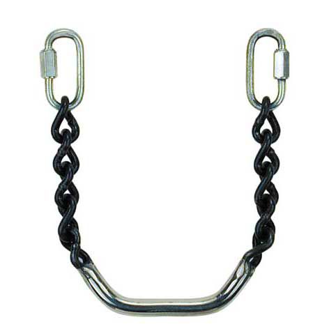 Reinsman Sharon Camarillo Power Curb Chain