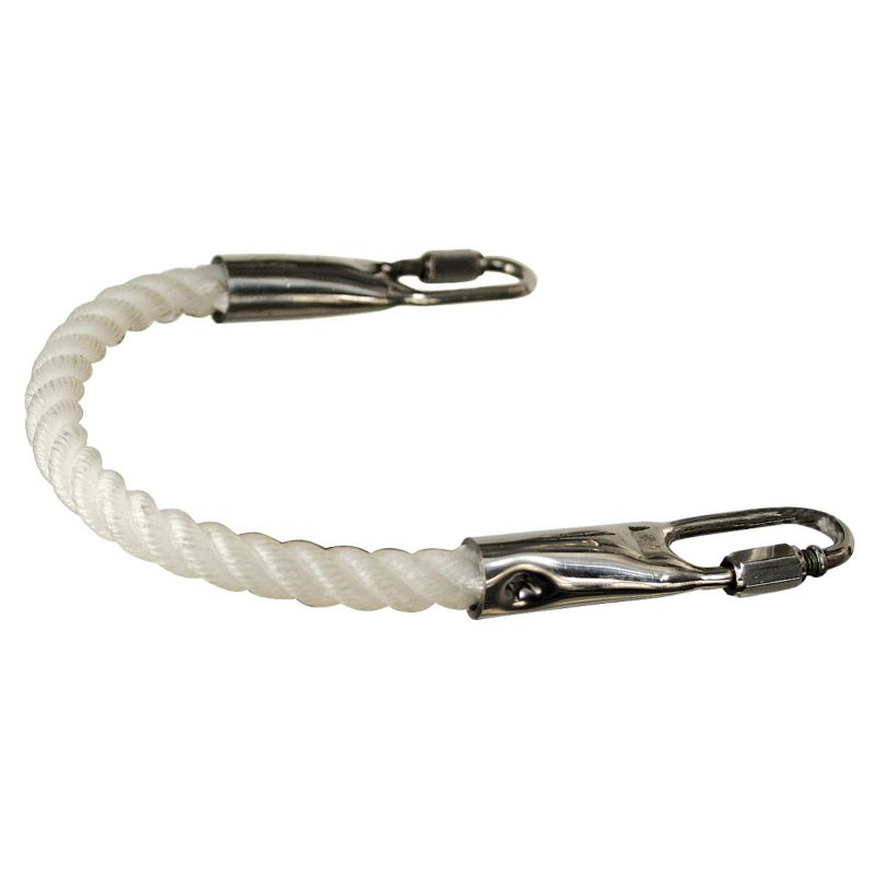 Sharon Camarillo Interchangeable Rope Nose 11in