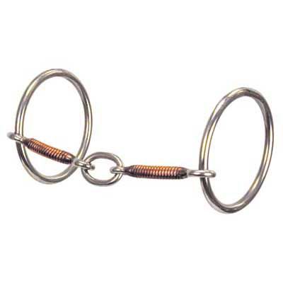 Sharon Camarillo SS Lifesaver O-Ring Bit