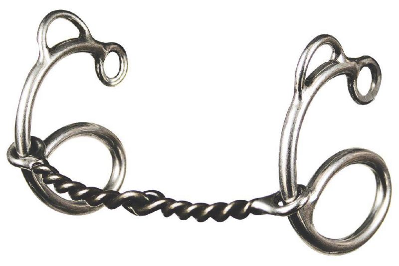 Sharon Camarillo Twisted Sweet Six Bit