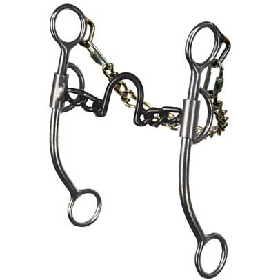 Molly Powell Chain Rate and Turn Bit