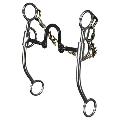 Molly Powell Chain Port Rate and Turn Bit
