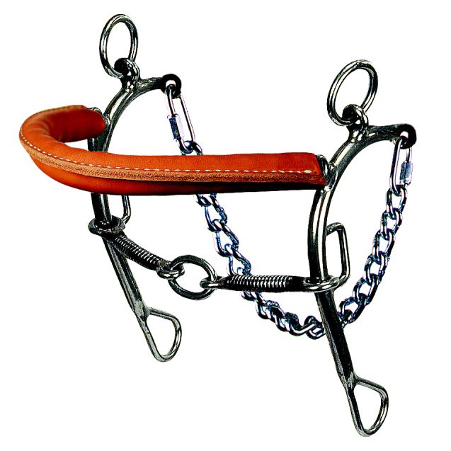 Sharon Camarillo Lifesaver Short Shank Combo Bit