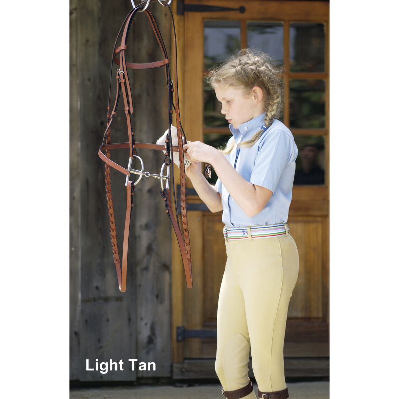 TuffRider Childs Cotton Jodhpurs
