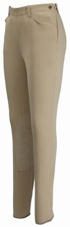 TuffRider Lowrise Show Circuit Breeches