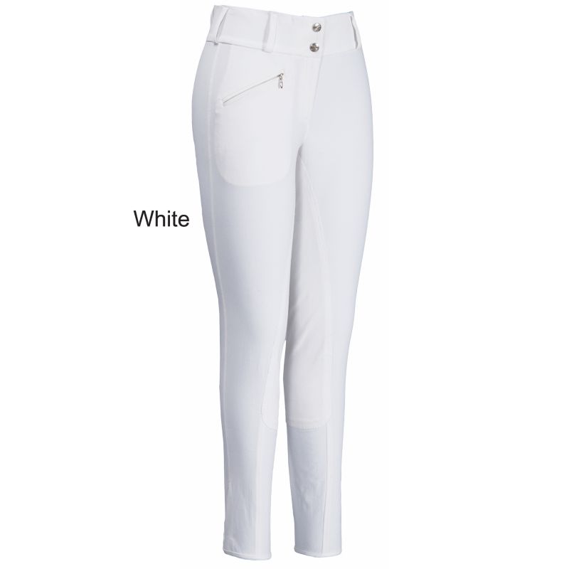 TuffRider Kashmere Full Seat Breeches
